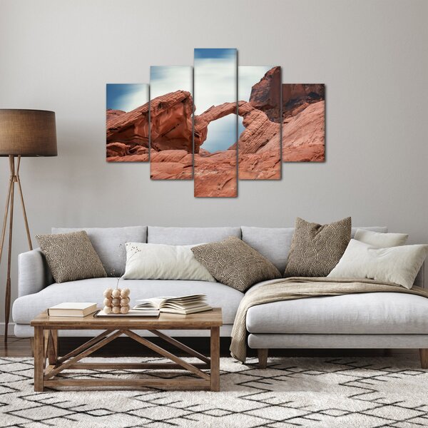Slika - Nevada (150x105 cm)