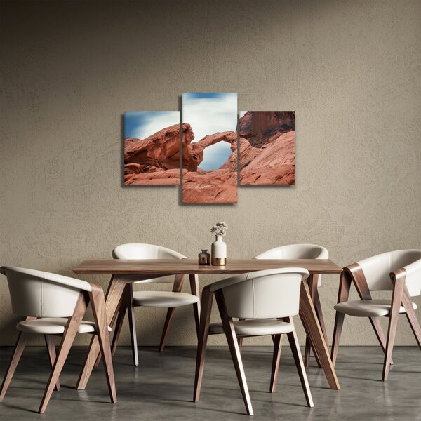 Slika - Nevada (90x60 cm)
