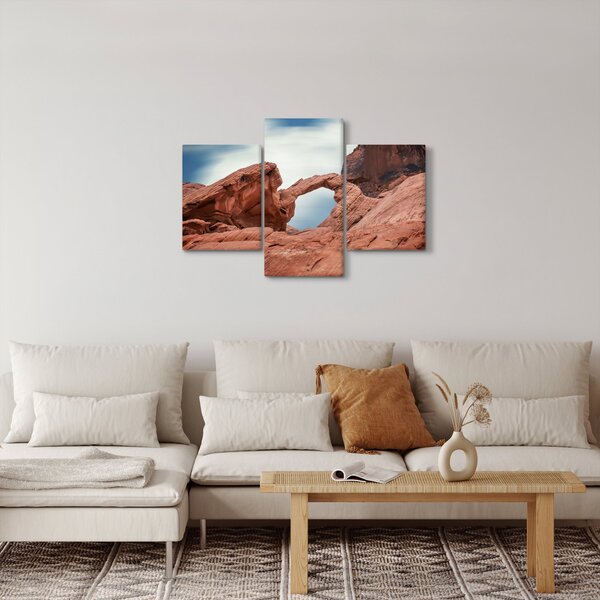 Slika - Nevada (90x60 cm)