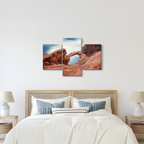 Slika - Nevada (90x60 cm)