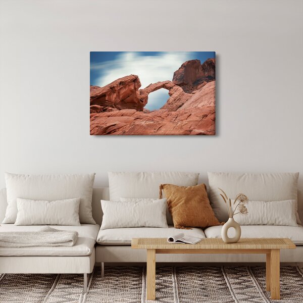 Slika - Nevada (90x60 cm)