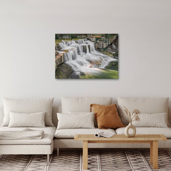 Slika slapova (70x50 cm)