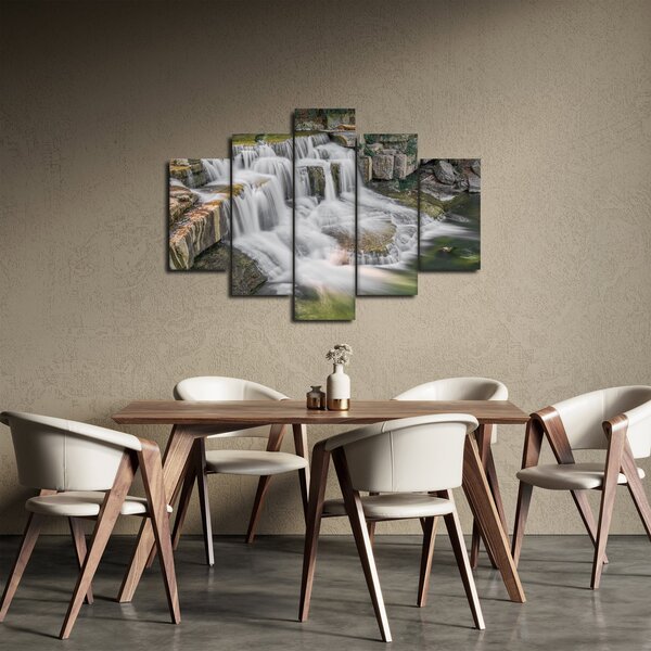 Slika slapova (150x105 cm)