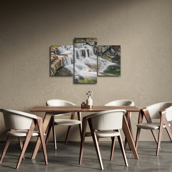Slika slapova (90x60 cm)