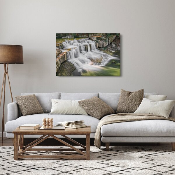Slika slapova (90x60 cm)