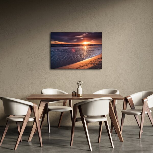 Slika zalaska sunca (70x50 cm)