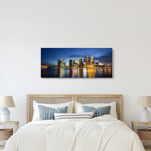 Slika nebodera (120x50 cm)