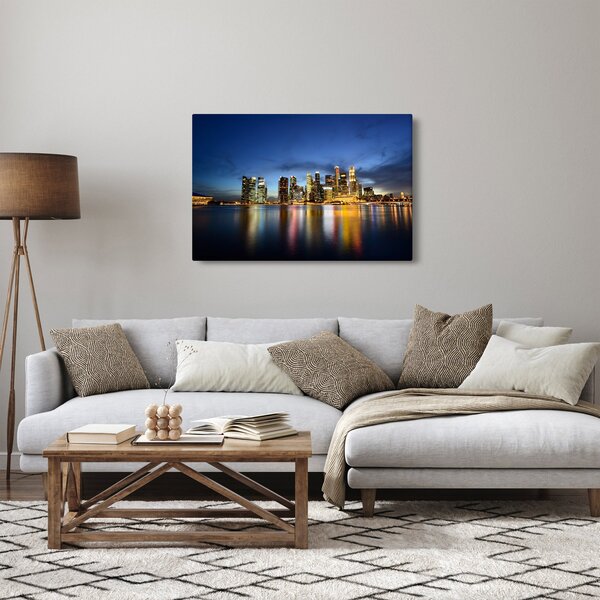 Slika nebodera (90x60 cm)