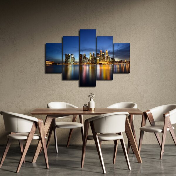 Slika nebodera (150x105 cm)