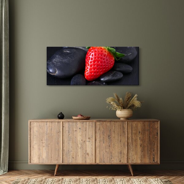 Slika - jagoda (120x50 cm)