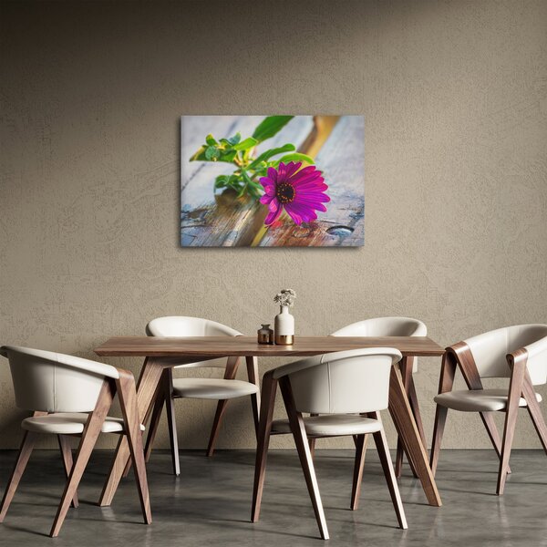 Slika rezanog cvijeta (70x50 cm)