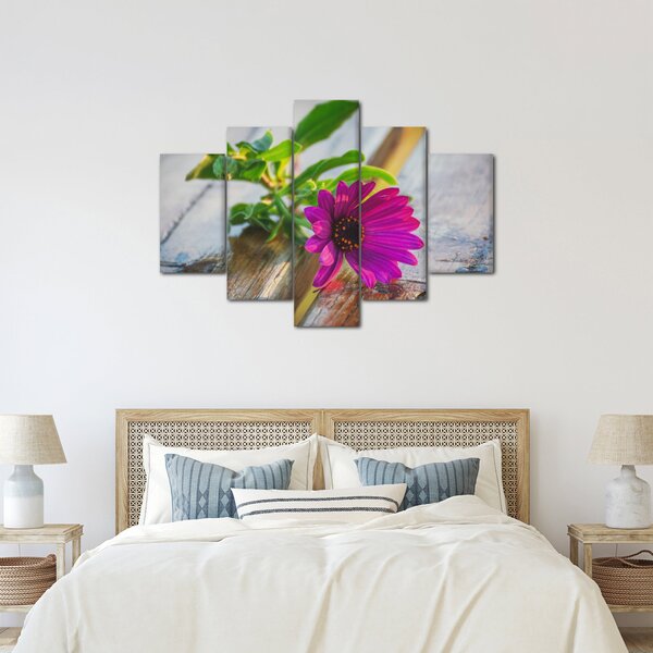 Slika rezanog cvijeta (150x105 cm)