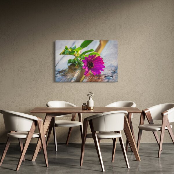 Slika rezanog cvijeta (90x60 cm)