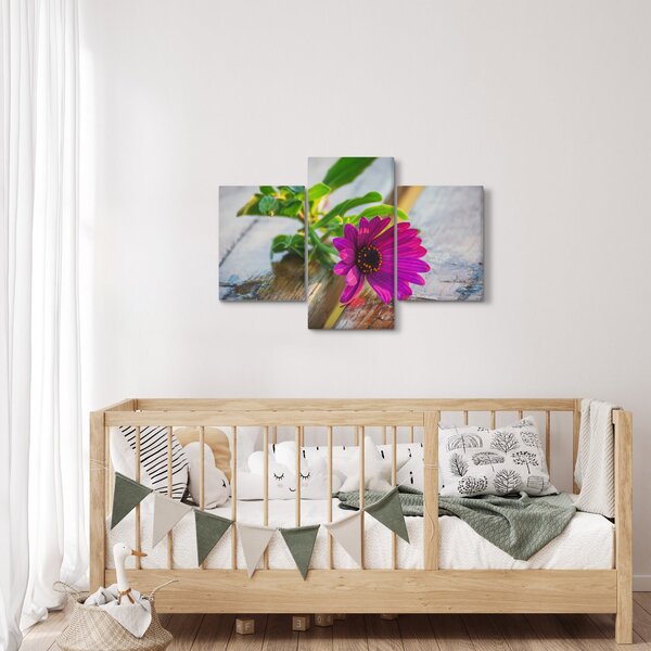 Slika rezanog cvijeta (90x60 cm)