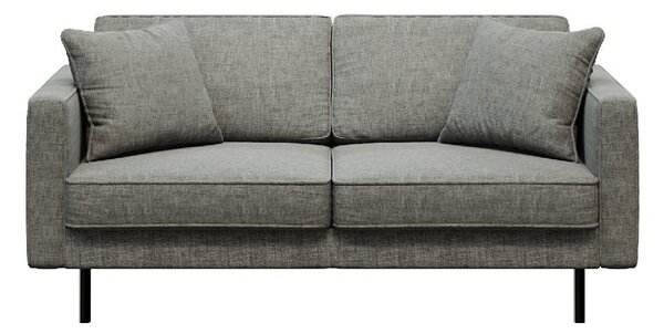 Siva sofa MESONICA Kobo, 167 cm