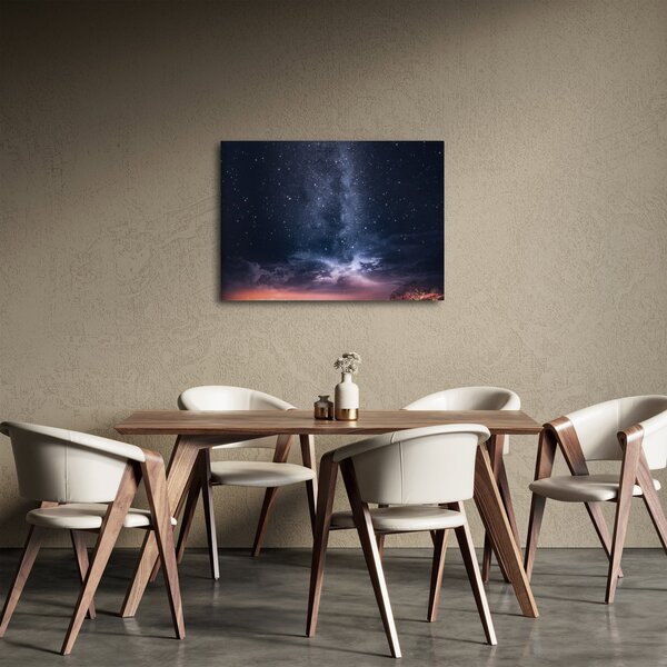 Slika neba sa zvijezdama (70x50 cm)