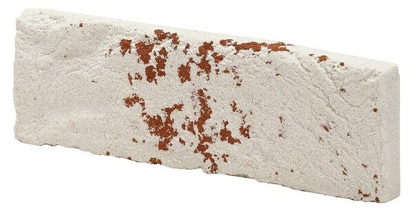 Stegu Pločice od ukrasnog kamena Country 680 (20,5 x 6,2 cm, Bijelo-crveno, Izgled kamena)