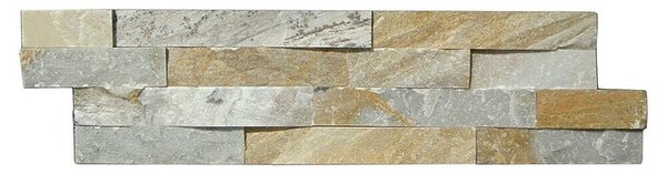 Pločice od ukrasnog kamena Nature (15 x 60 cm, Izgled kamena)