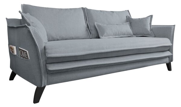 Svijetlosiva sofa Miuform Charming Charlie