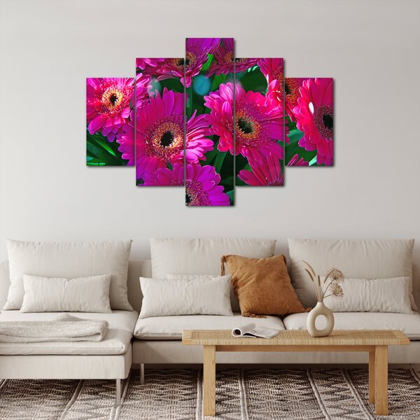 Slika - cvijeće (150x105 cm)