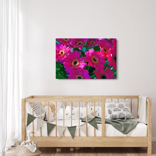 Slika - cvijeće (90x60 cm)