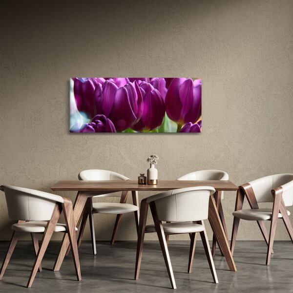 Slika tulipana (120x50 cm)