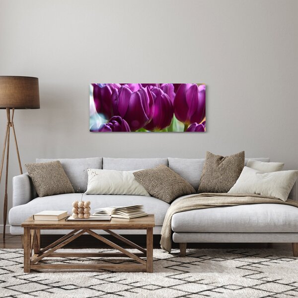 Slika tulipana (120x50 cm)