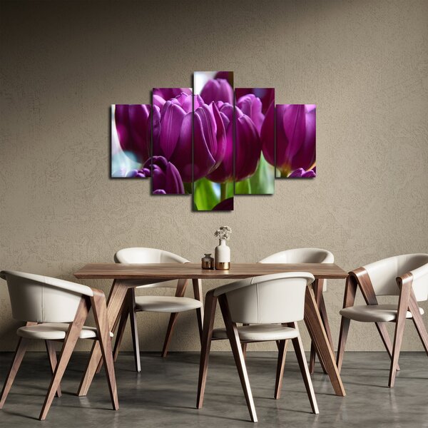 Slika tulipana (150x105 cm)