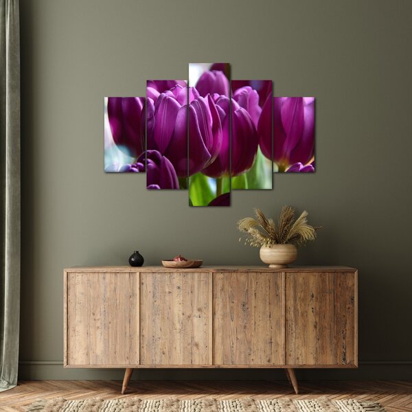 Slika tulipana (150x105 cm)