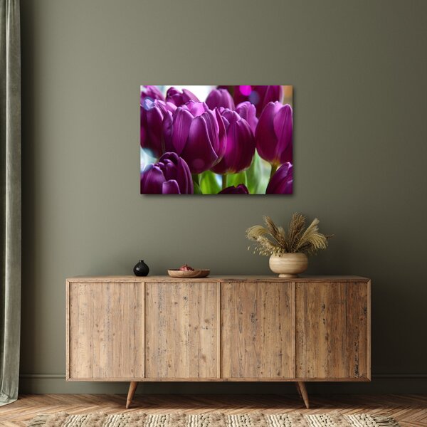 Slika tulipana (70x50 cm)