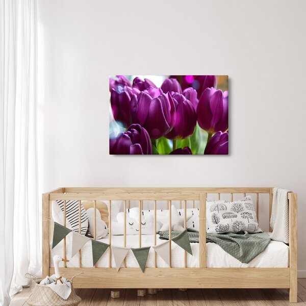 Slika tulipana (90x60 cm)