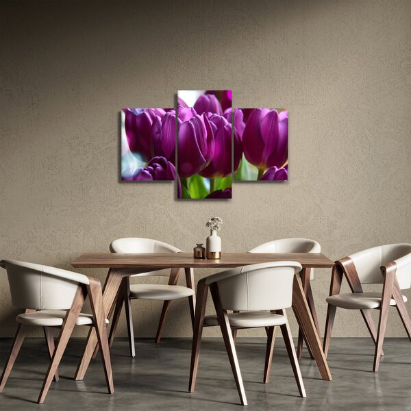 Slika tulipana (90x60 cm)