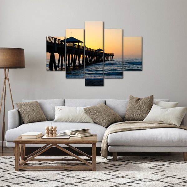 Slika plaže (150x105 cm)