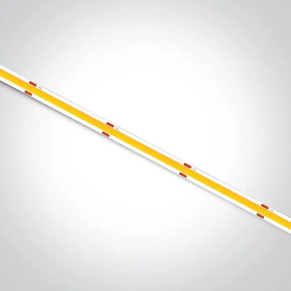COB LED TRAKA 24V DC CW 20m ROLL 7,5W/m IP20 DM7844L/C
