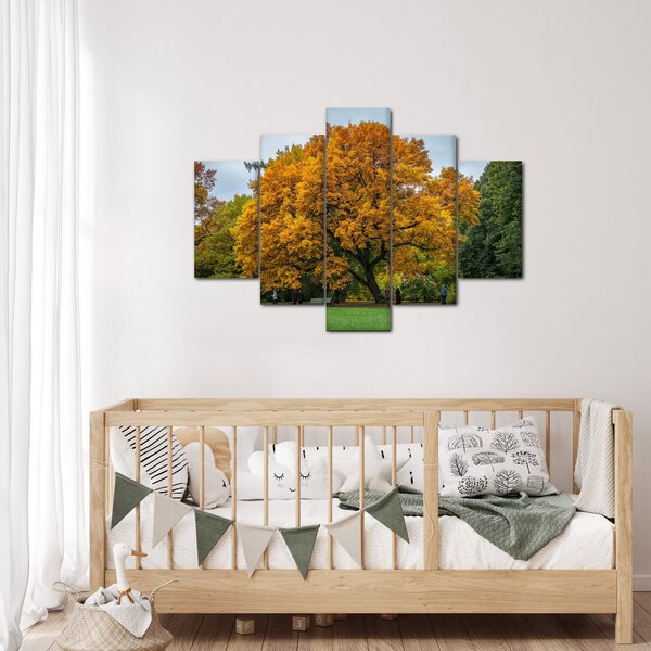 Slika stabla (150x105 cm)