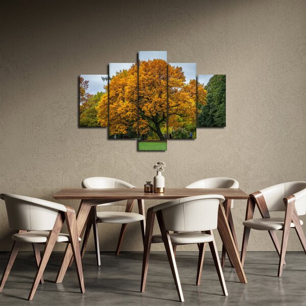 Slika stabla (150x105 cm)