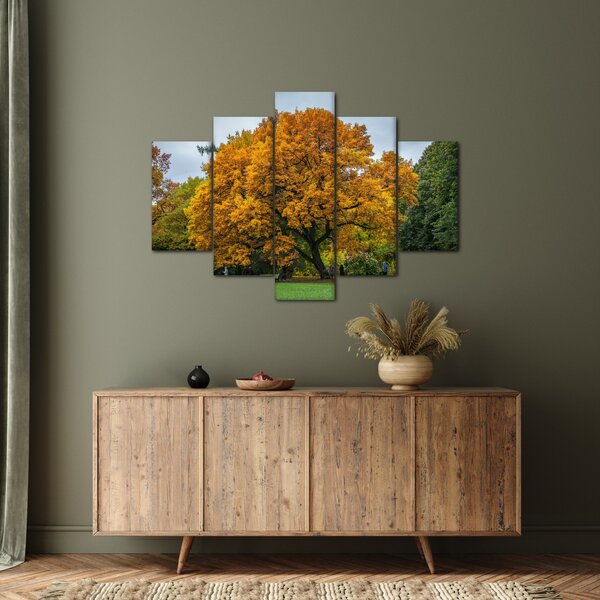 Slika stabla (150x105 cm)
