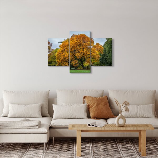 Slika stabla (90x60 cm)