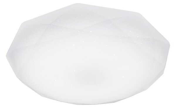 HEX 12W LED 290mm stropna svjetiljka