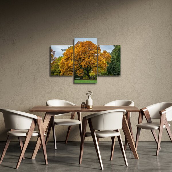 Slika stabla (90x60 cm)
