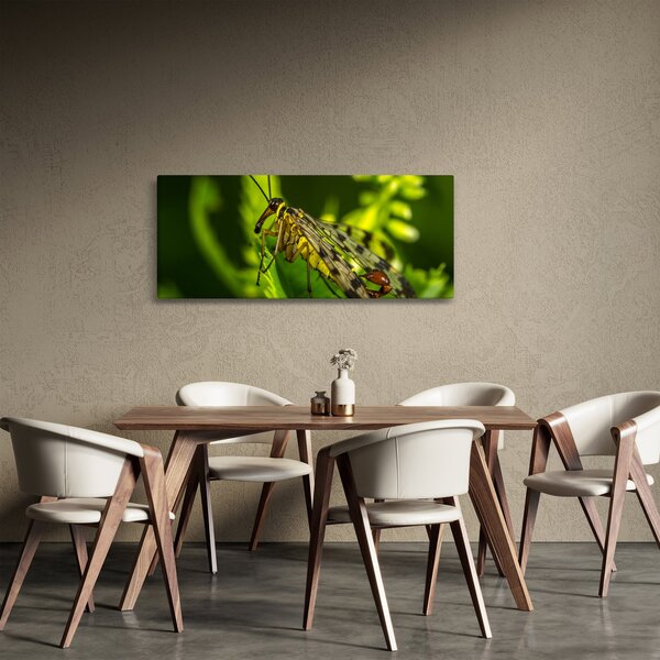 Slika kukca (120x50 cm)