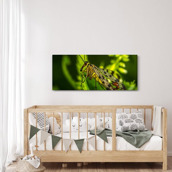 Slika kukca (120x50 cm)