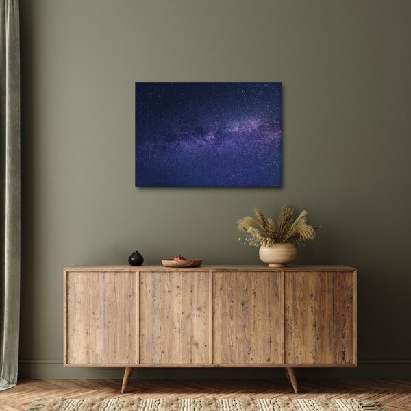 Slika galaksije (70x50 cm)