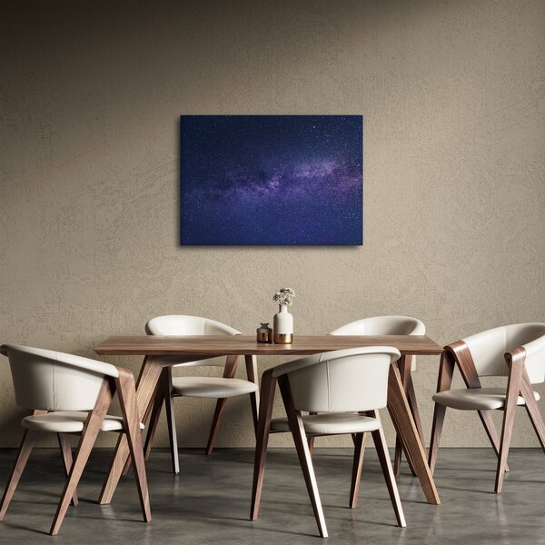 Slika galaksije (70x50 cm)