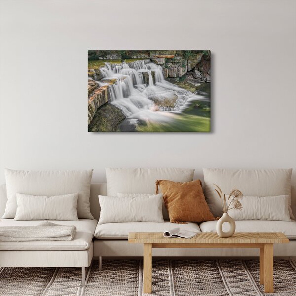 Slika slapova (90x60 cm)