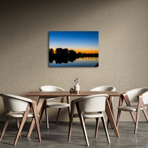 Slika zalaska sunca (70x50 cm)