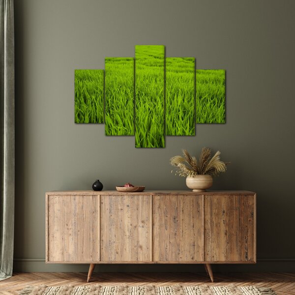 Slika trave (150x105 cm)