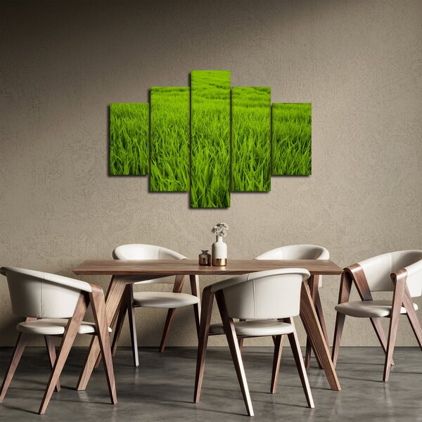 Slika trave (150x105 cm)