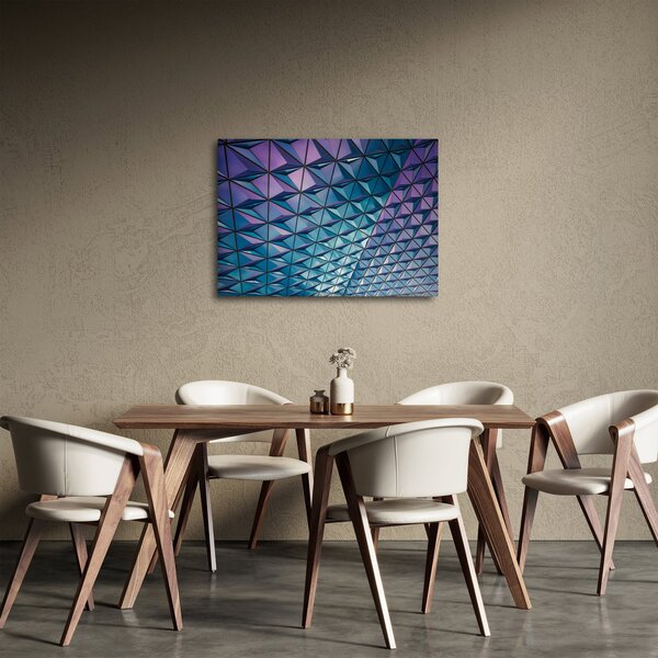 Slika - struktura boje (70x50 cm)