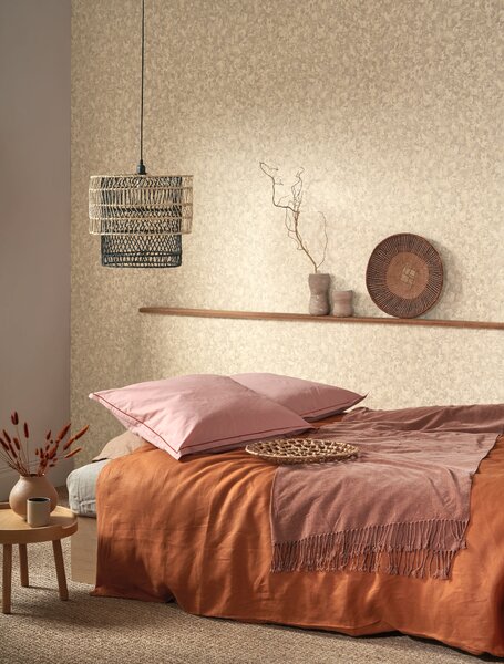 Tapeta Minerals Mur Antique 5 boje
